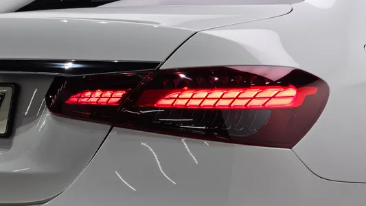 Mercedes-Benz E-Class W213 E250 2022 23