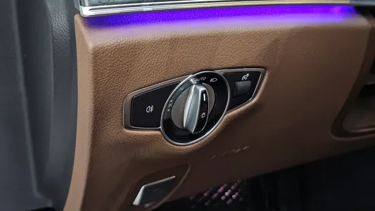 Mercedes-Benz E-Class W213 E250 2022 27