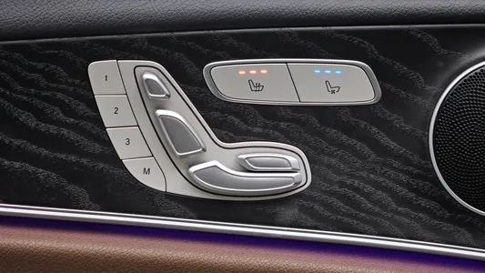 Mercedes-Benz E-Class W213 E250 2022 29