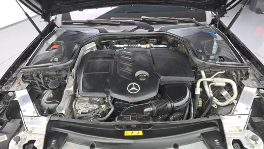 Mercedes-Benz E-Class W213 E220d 2020 6
