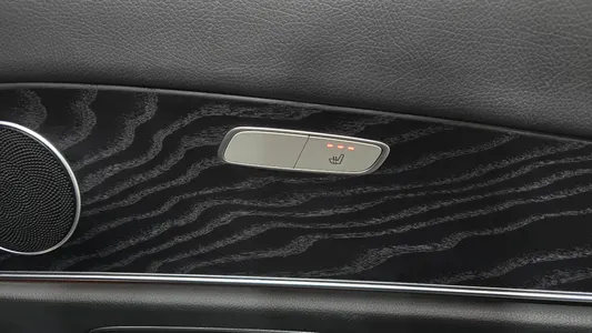 Mercedes-Benz E-Class W213 E220d 2020 31