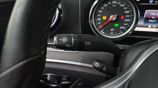 Mercedes-Benz E-Class W213 E220d 2020 29