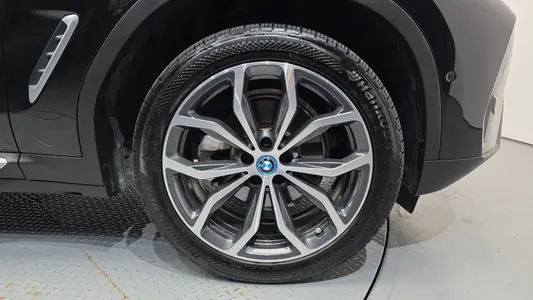 BMW X3 (G01) xDrive 30e 2022 5