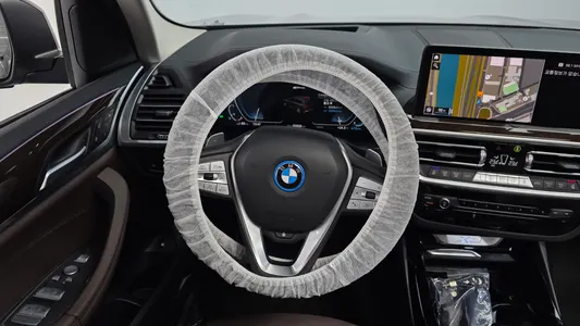 BMW X3 (G01) xDrive 30e 2022 13