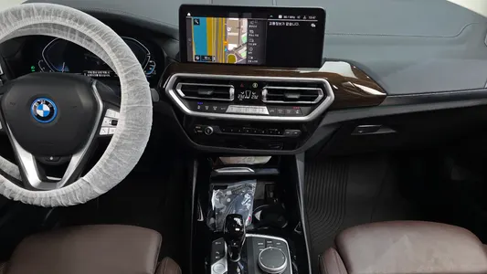 BMW X3 (G01) xDrive 30e 2022 15