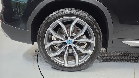 BMW X3 (G01) xDrive 30e 2022 21