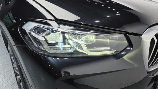 BMW X3 (G01) xDrive 30e 2022 22