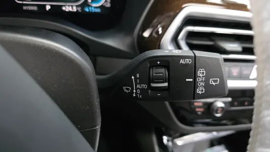 BMW X3 (G01) xDrive 30e 2022 31