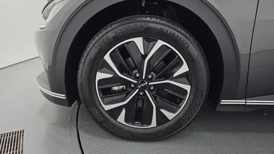 Kia EV6 4WD 2022 5