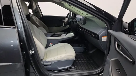 Kia EV6 4WD 2022 11