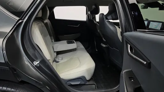 Kia EV6 4WD 2022 12