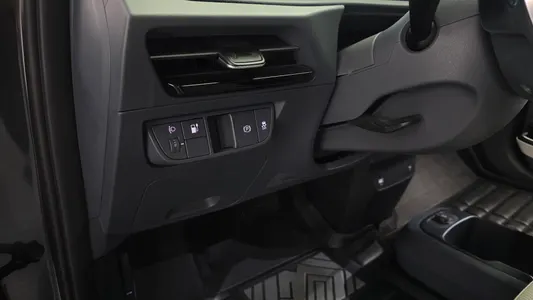 Kia EV6 4WD 2022 14