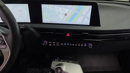 Kia EV6 4WD 2022 15