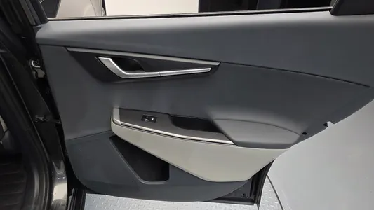 Kia EV6 4WD 2022 25