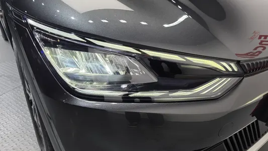 Kia EV6 4WD 2022 22