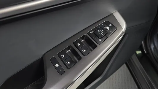 Kia EV6 4WD 2022 27