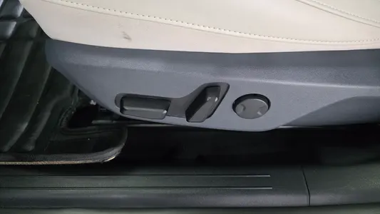 Kia EV6 4WD 2022 28