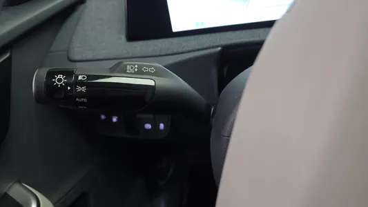 Kia EV6 4WD 2022 29