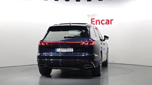 Volkswagen 3 3.0 TDI R-Line 2024 4