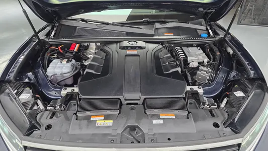 Volkswagen 3 3.0 TDI R-Line 2024 6