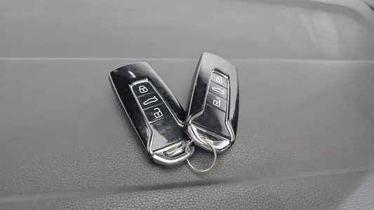 Volkswagen 3 3.0 TDI R-Line 2024 18