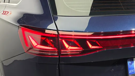 Volkswagen 3 3.0 TDI R-Line 2024 23