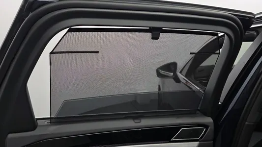 Volkswagen 3 3.0 TDI R-Line 2024 29
