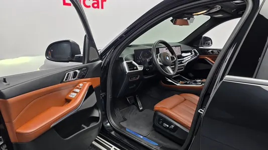 BMW X7 (G07) xDrive 40i M 6 2024 9