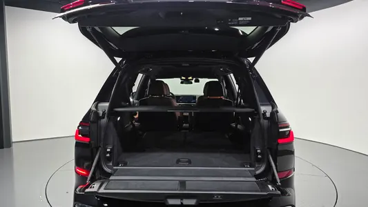 BMW X7 (G07) xDrive 40i M 6 2024 19