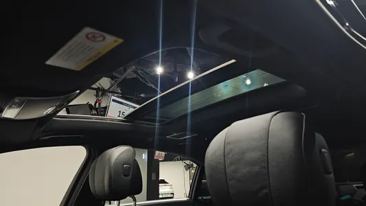Mercedes-Benz S-Class W222 S350L 2020 16