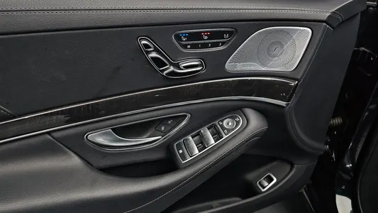 Mercedes-Benz S-Class W222 S350L 2020 17
