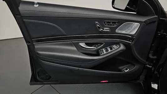 Mercedes-Benz S-Class W222 S350L 2020 24