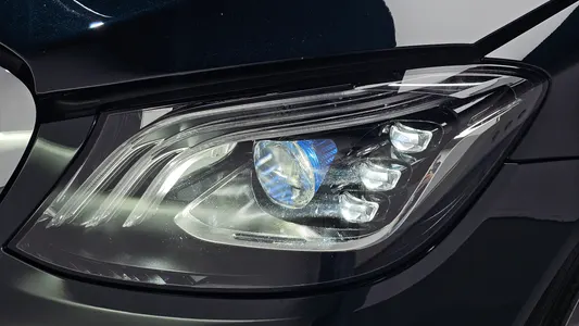 Mercedes-Benz S-Class W222 S350L 2020 22