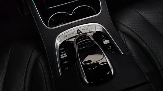 Mercedes-Benz S-Class W222 S350L 2020 34