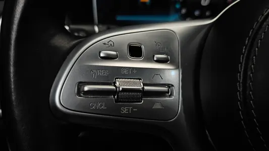 Mercedes-Benz S-Class W222 S350L 2020 30