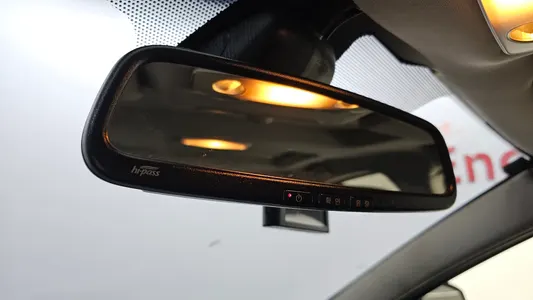 Renault Korea SM7 LPLI 2.0 LPe 2017 20