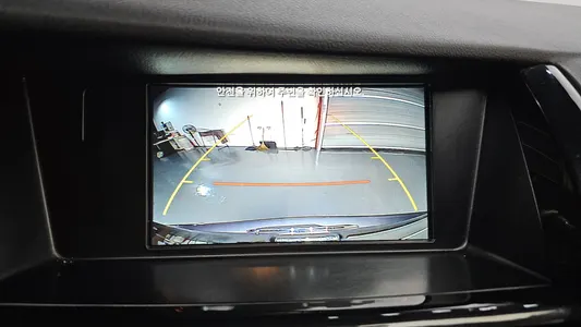 Renault Korea SM7 LPLI 2.0 LPe 2017 16