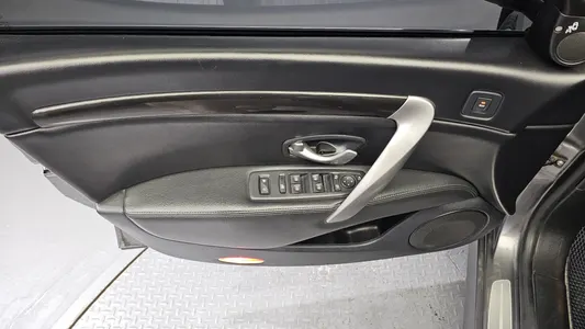 Renault Korea SM7 LPLI 2.0 LPe 2017 24