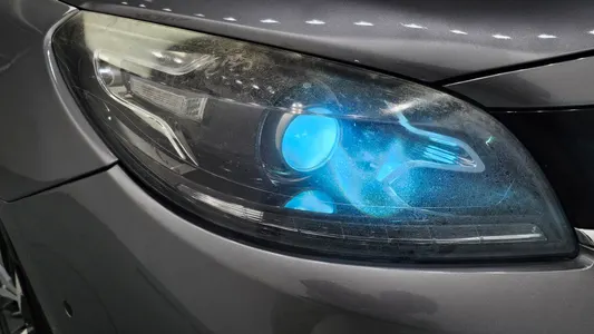 Renault Korea SM7 LPLI 2.0 LPe 2017 22