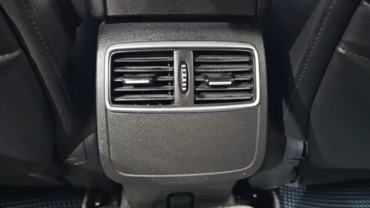 Renault Korea SM7 LPLI 2.0 LPe 2017 31