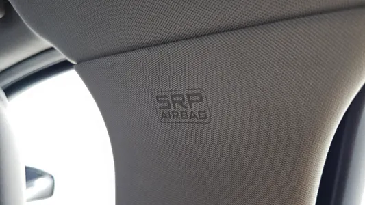 Renault Korea SM7 LPLI 2.0 LPe 2017 28