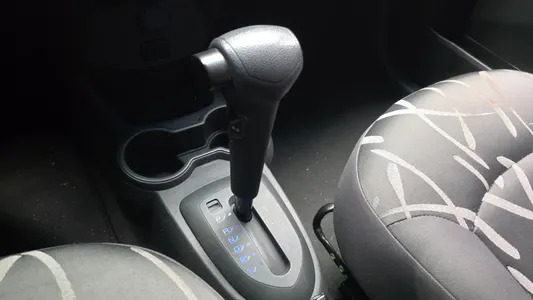 Chevrolet Spark LPG L 2014 9