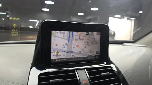 Chevrolet Spark LPG L 2014 14
