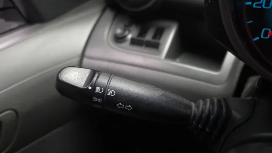 Chevrolet Spark LPG L 2014 18
