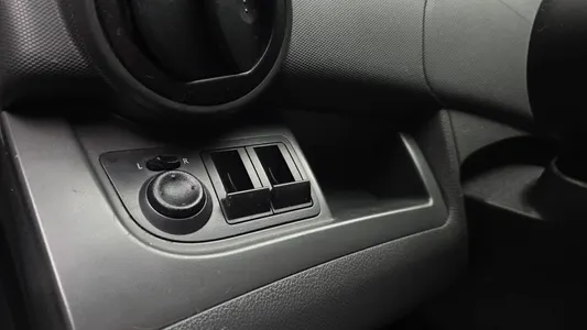 Chevrolet Spark LPG L 2014 19