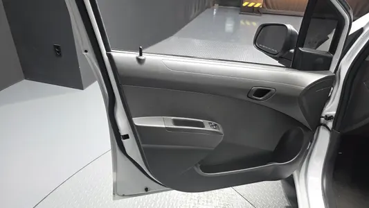 Chevrolet Spark LPG L 2014 24