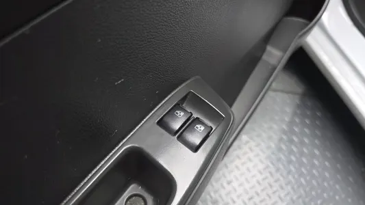 Chevrolet Spark LPG L 2014 27