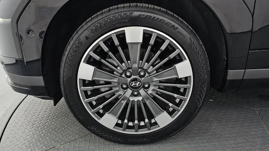 Hyundai (MX5) HEV 1.6 4WD 2025 5