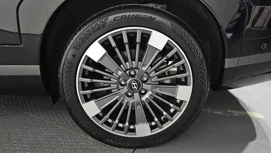 Hyundai (MX5) HEV 1.6 4WD 2025 21