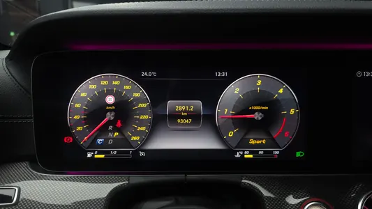 Mercedes-Benz CLS-Class C257 CLS300d AMG Line 2019 8